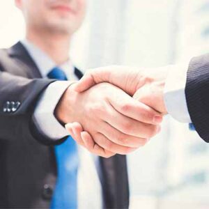 連携サービス提供者